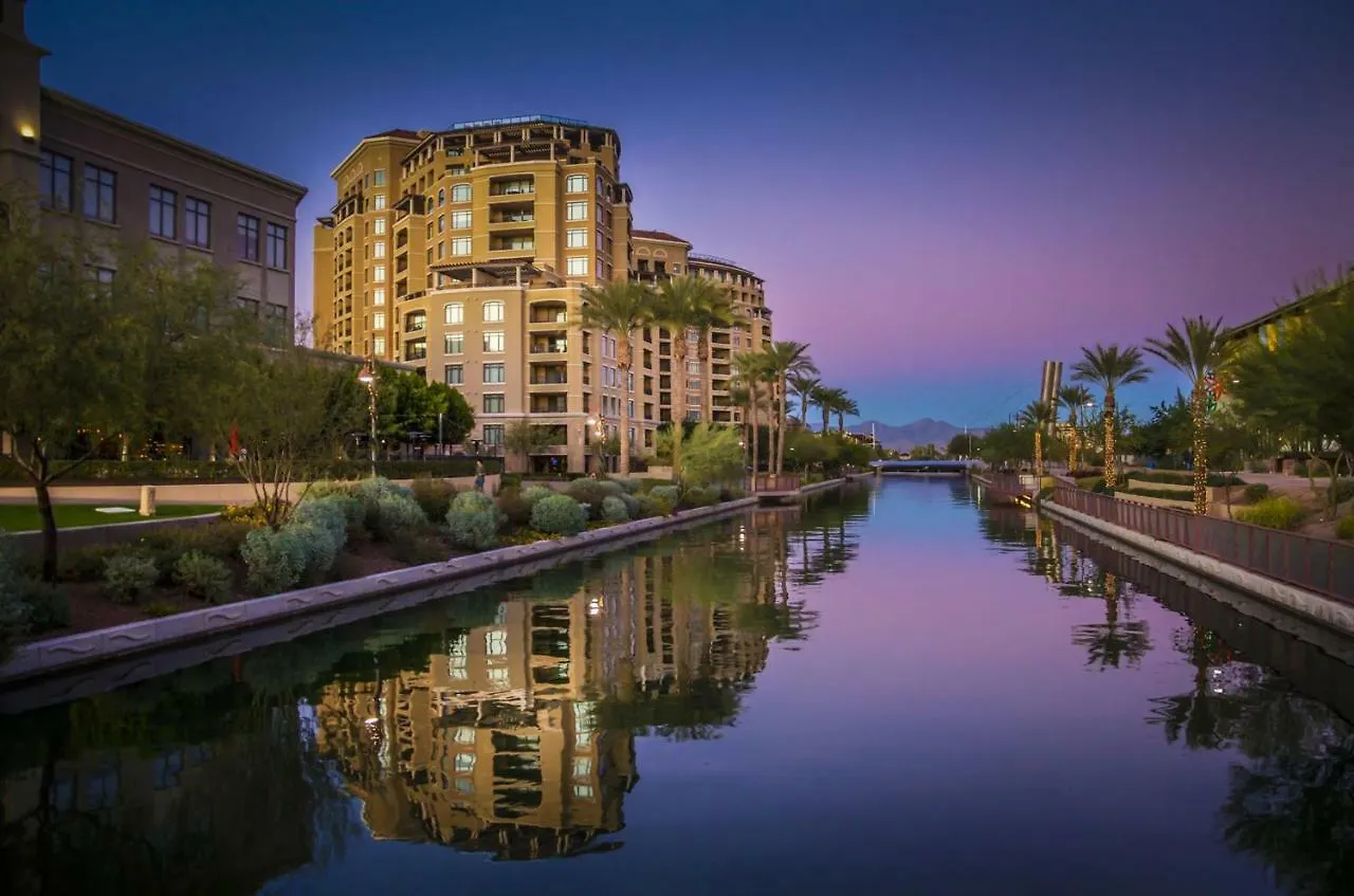 Casa vacanze Regency 2 Bedroom By Casago Scottsdale Stati Uniti
