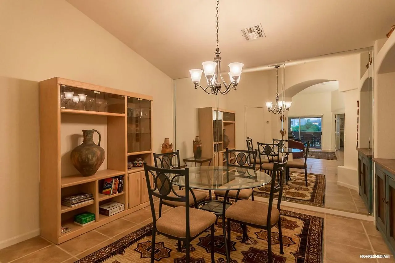 Regency 2 Bedroom By Casago Scottsdale Stati Uniti