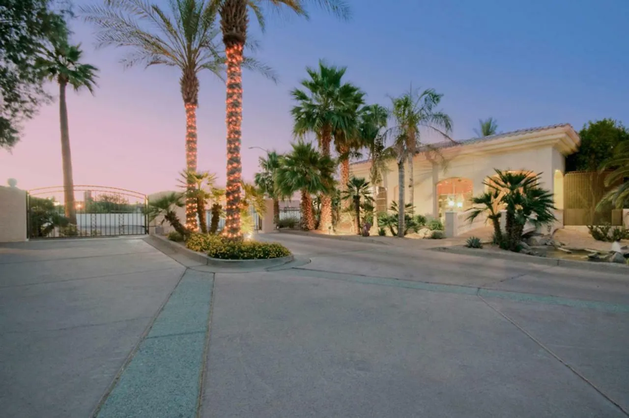 Regency 2 Bedroom By Casago Scottsdale Casa vacanze