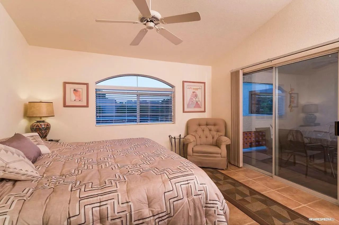 Regency 2 Bedroom By Casago Scottsdale 0*,  Stati Uniti
