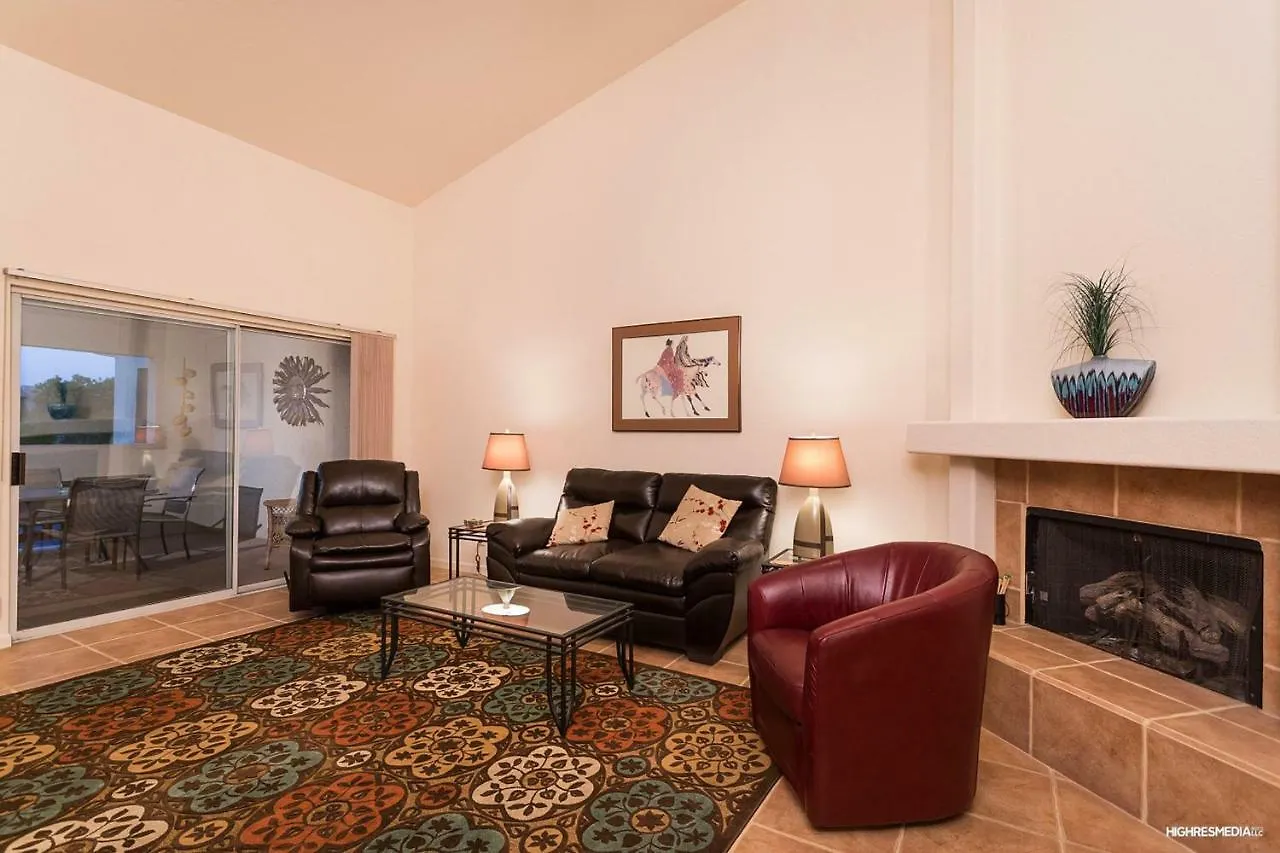 Regency 2 Bedroom By Casago Scottsdale Casa vacanze