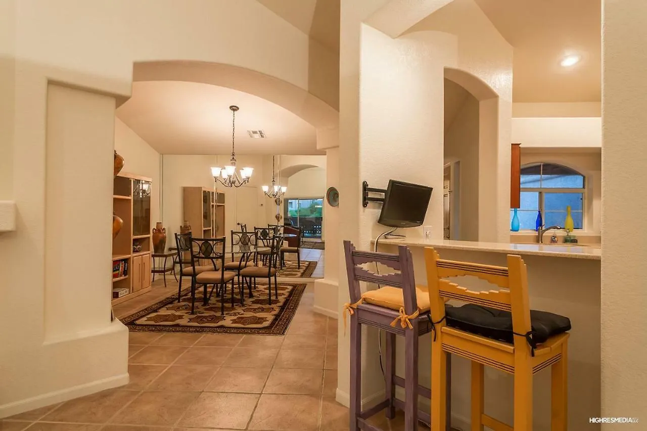 Casa vacanze Regency 2 Bedroom By Casago Scottsdale Stati Uniti