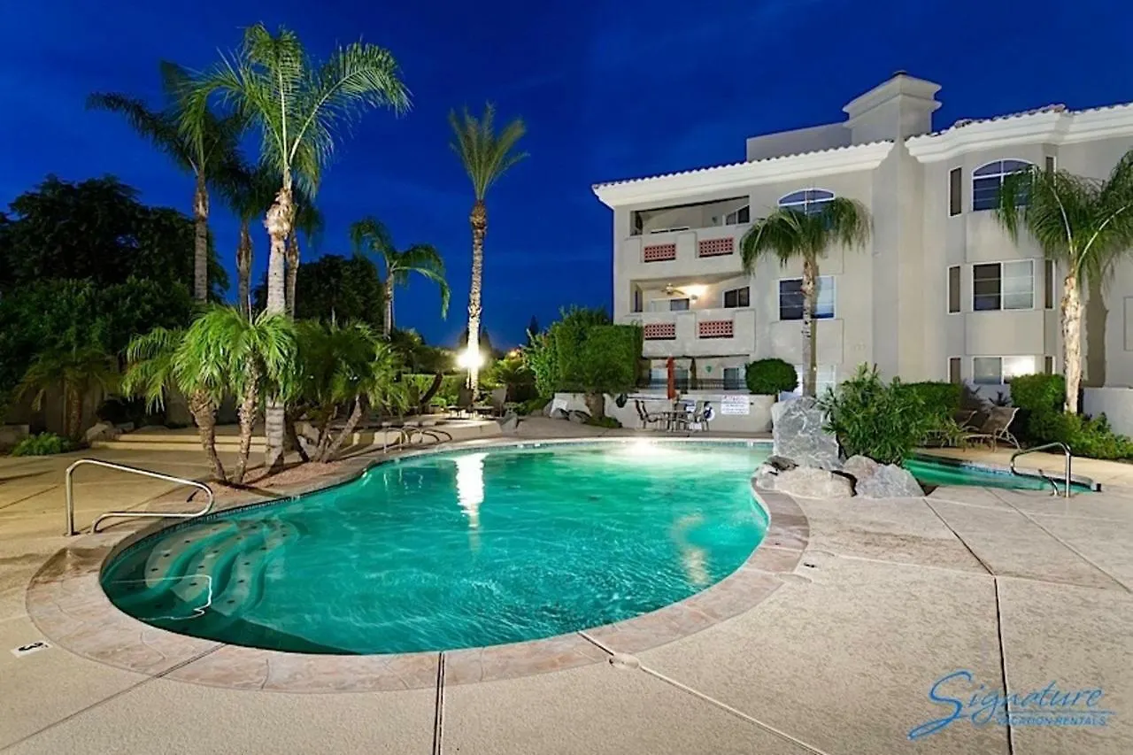 Regency 2 Bedroom By Casago Scottsdale