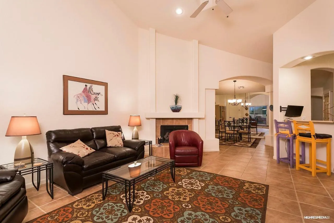 Regency 2 Bedroom By Casago Scottsdale 0*,