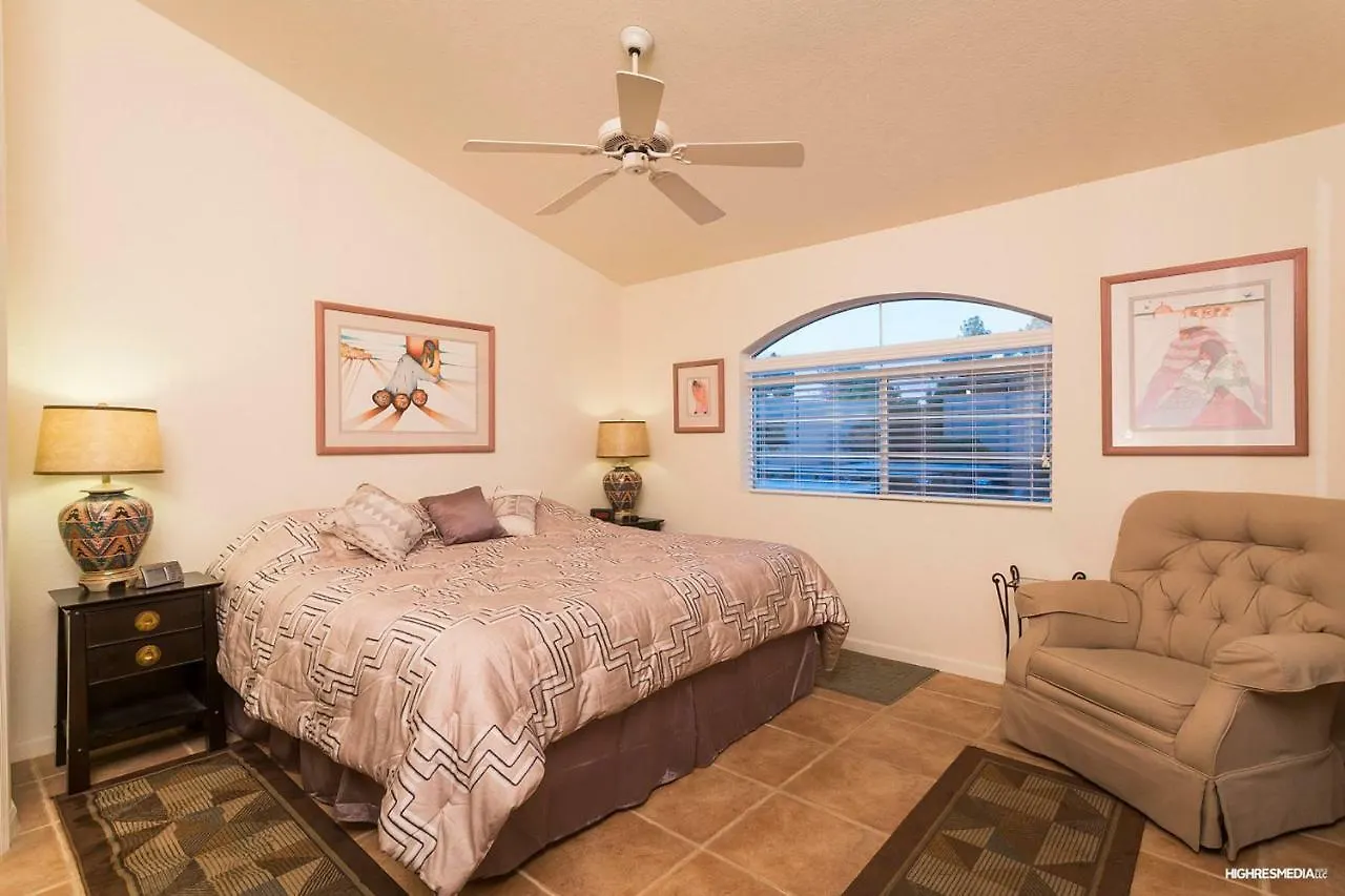 Regency 2 Bedroom By Casago Scottsdale