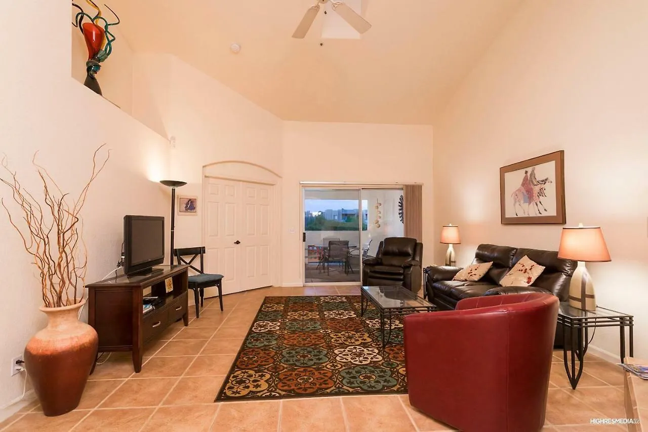 Casa vacanze Regency 2 Bedroom By Casago Scottsdale