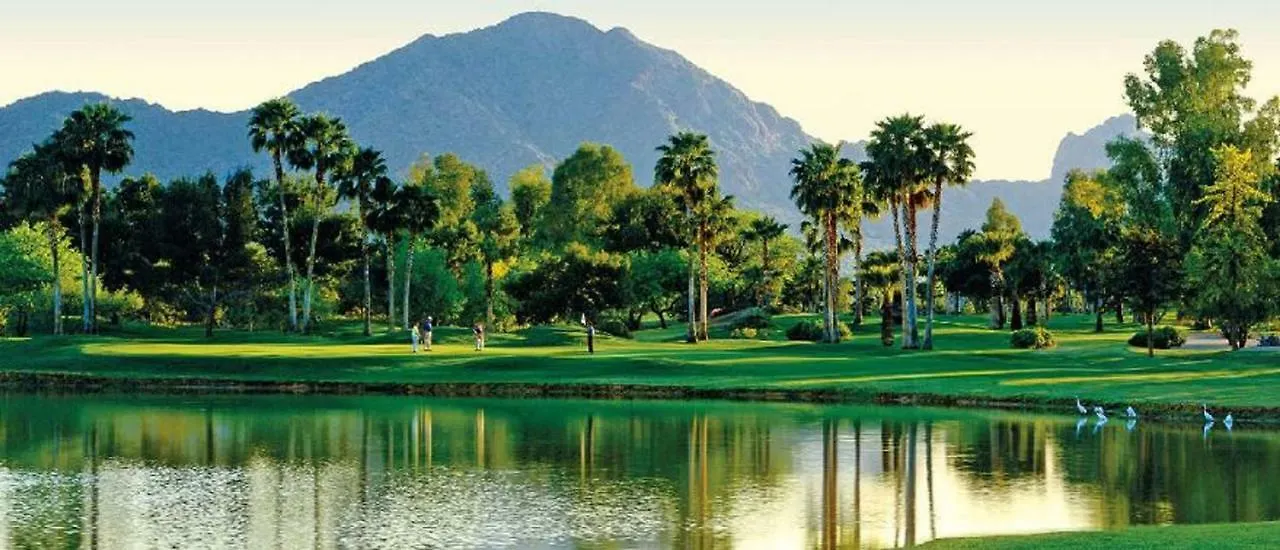 Regency 2 Bedroom By Casago Scottsdale 0*,