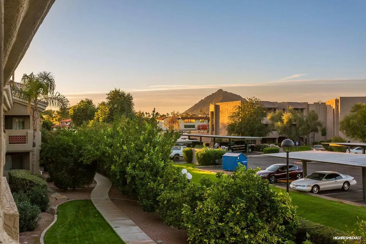 Regency 2 Bedroom By Casago Scottsdale Stati Uniti