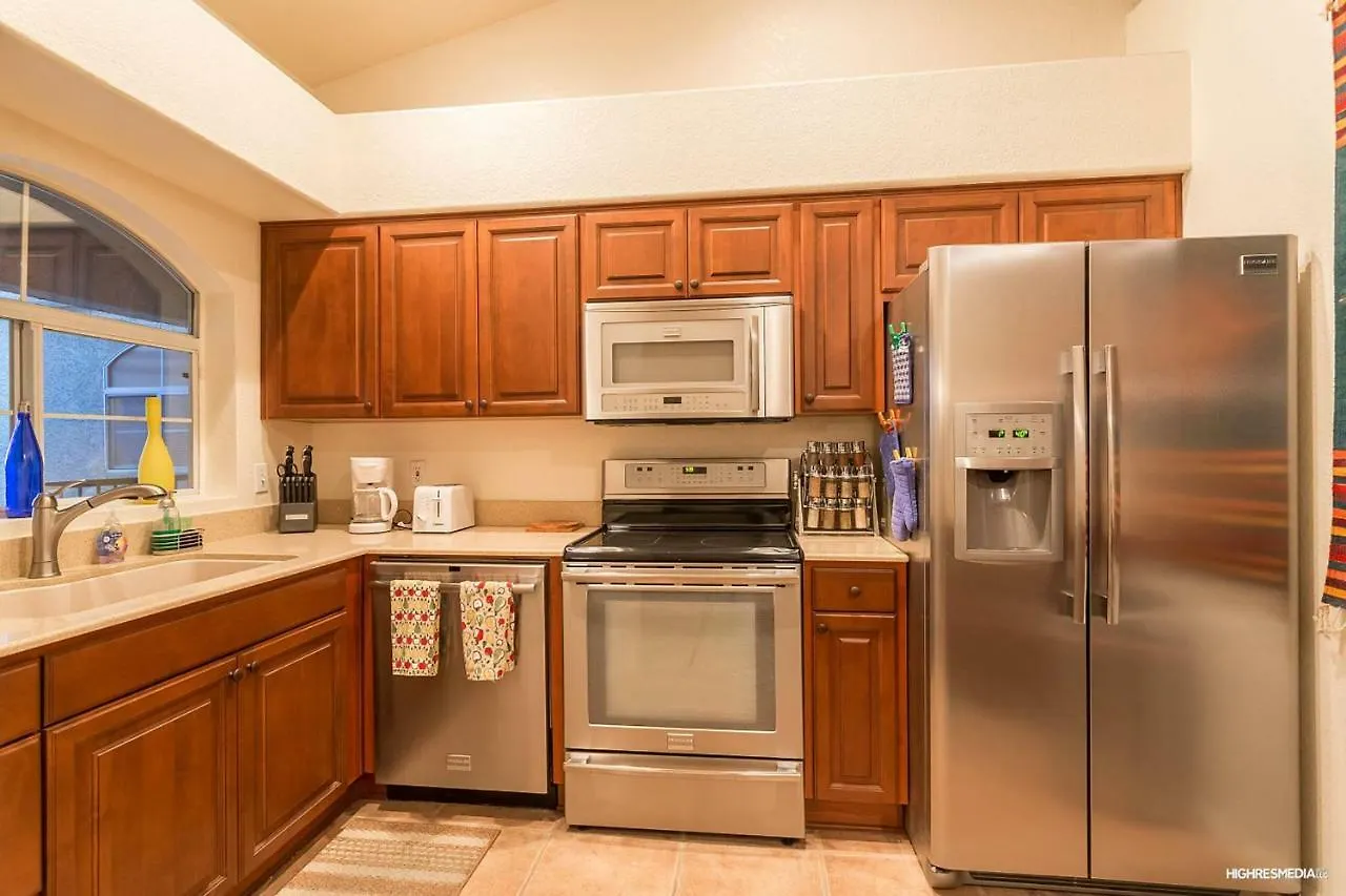 Regency 2 Bedroom By Casago Scottsdale 0*,  Stati Uniti